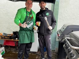 Hibernia Cup 2025